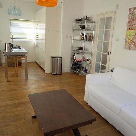 Landor Road London Apartment المظهر الخارجي الصورة