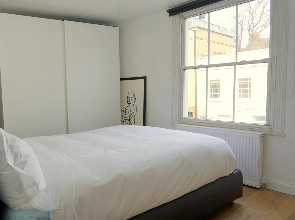 Landor Road London Apartment المظهر الخارجي الصورة