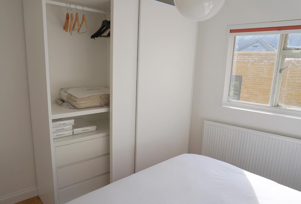 Landor Road London Apartment المظهر الخارجي الصورة